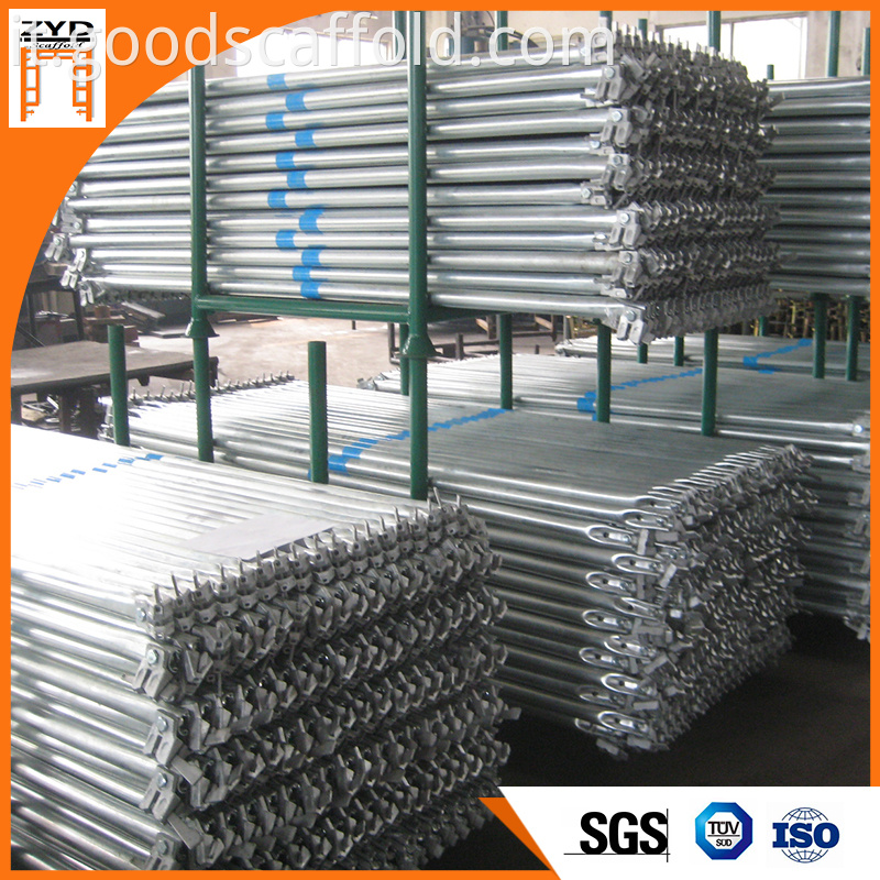 Diagonal Brace